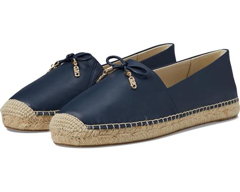 keil espadrille michael kors|Michael Kors nori espadrille flats.